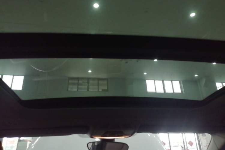 Used BMW 1 Series 2021 125i M Sport Night Edition Headliner