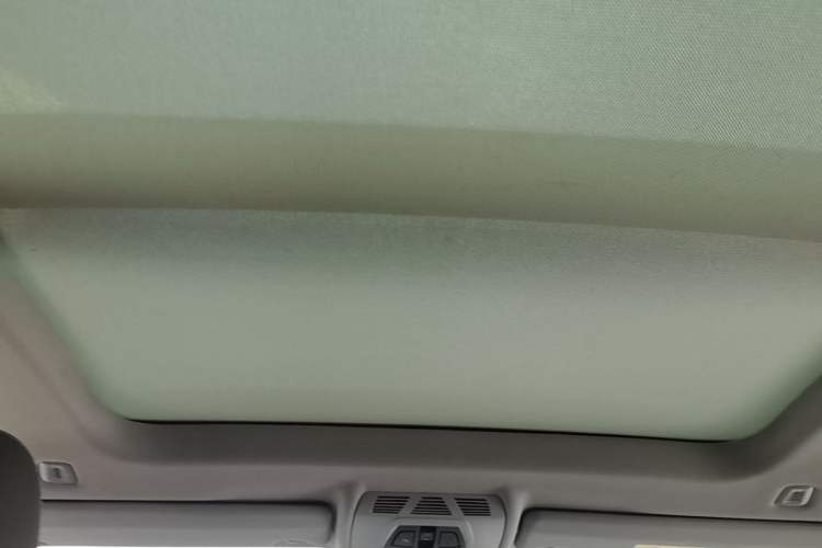 Used BMW 1 Series 2021 120i M Sport Night Edition Headliner