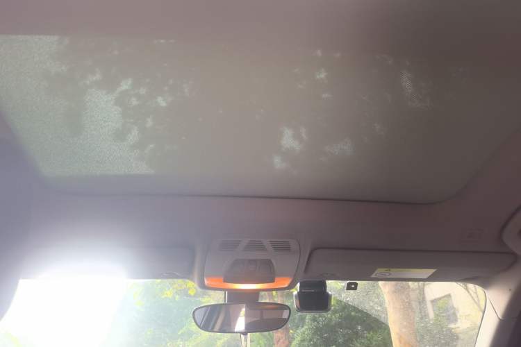 Used BMW 1 Series 2021 Revised 120i M Sport Night Edition Headliner