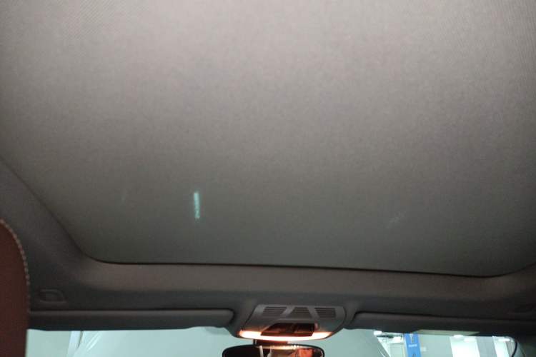 Used BMW 1 Series 2021 Revised 120i M Sport Night Edition Headliner