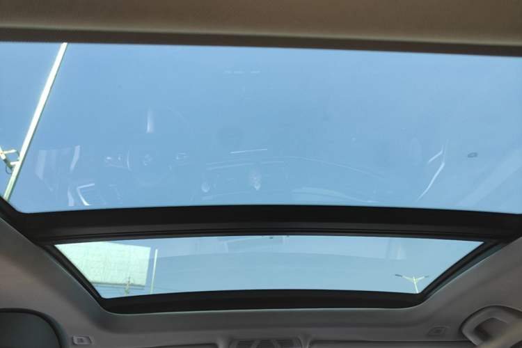 Used BMW 1 Series 2021 Restyled 125i M Sport Night Edition Headliner