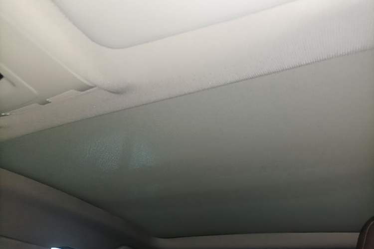 Used BMW 1 Series 2021 125i M Sport Night Edition Headliner