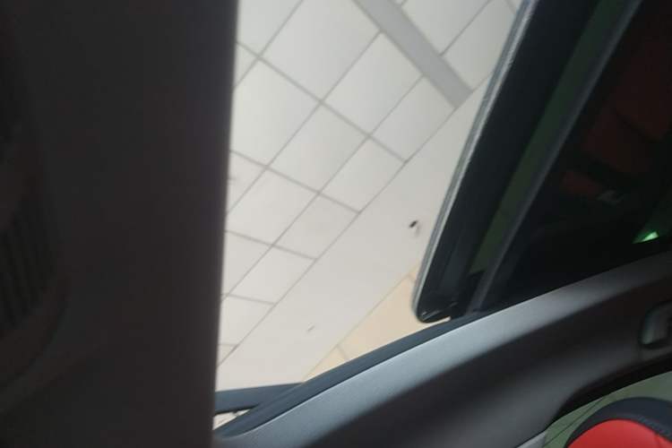 Used BMW 1 Series 2021 Restyled 125i M Sport Night Edition Headliner