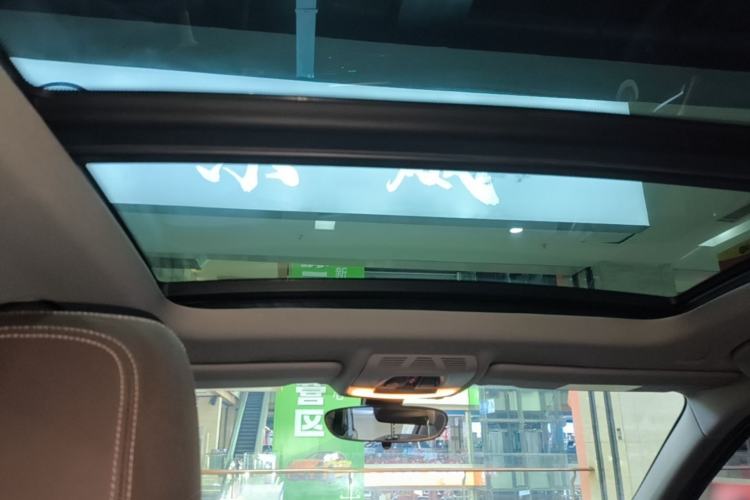 Used BMW 1 Series 2021 120i M Sport Night Edition Headliner