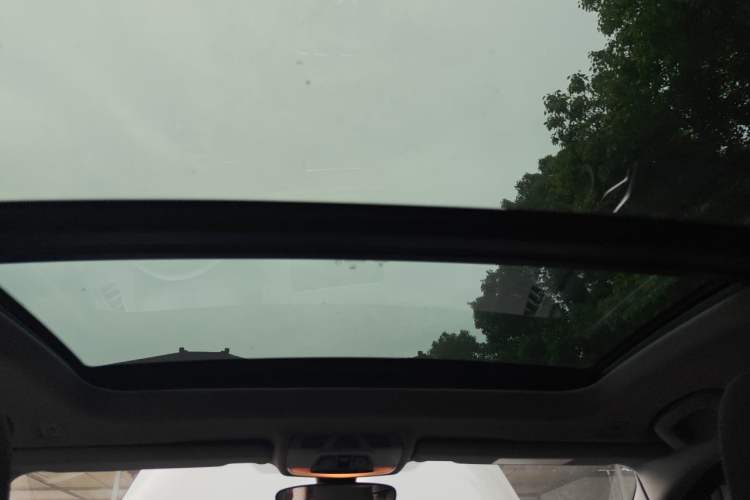 Used BMW 1 Series 2021 120i M Sport Night Edition Headliner