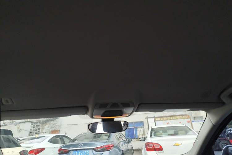 Used BMW 1 Series 2021 Revised 120i M Sport Edition Headliner