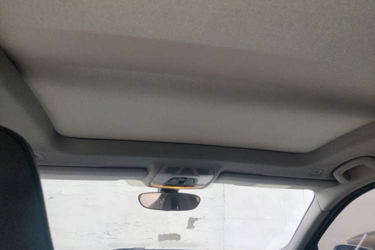 Used BMW 1 Series 2021 Restyled 125i M Sport Night Edition Headliner