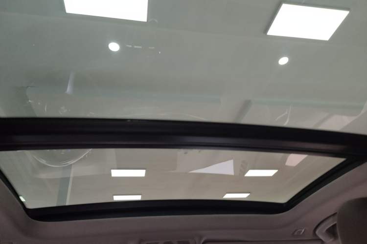 Used BMW 1 Series 2021 Revised 120i M Sport Night Edition Headliner