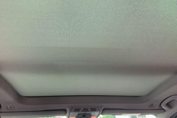 Used BMW 1 Series 2021 120i M Sport Night Edition Headliner