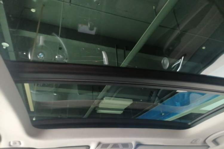 Used BMW 1 Series 2021 120i M Sport Night Edition Headliner