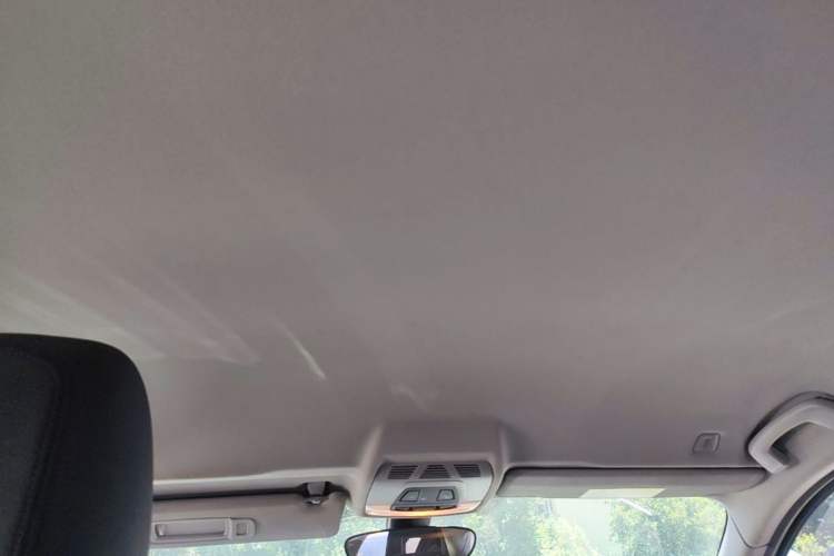 Used BMW 1 Series 2021 Revised 120i M Sport Edition Headliner