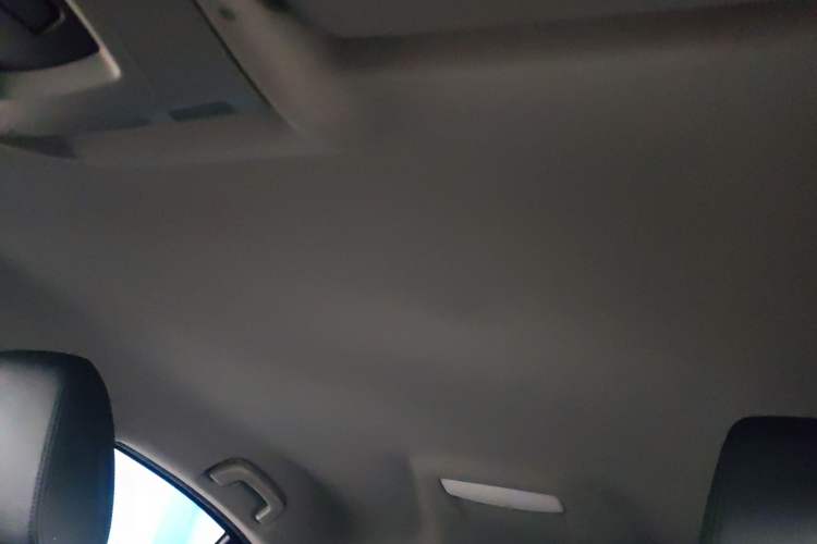 Used BMW 1 Series 2021 120i M Sport Edition Headliner