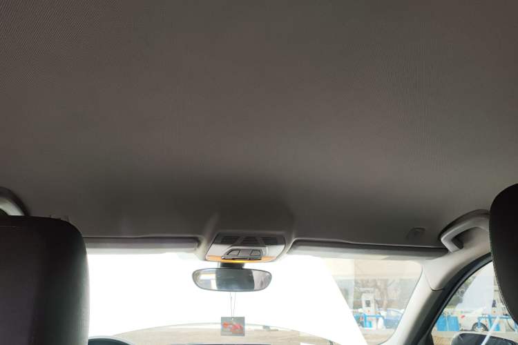 Used BMW 1 Series 2021 Revised 120i M Sport Edition Headliner
