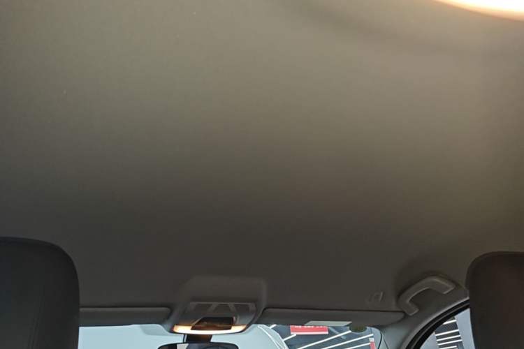 Used BMW 1 Series 2021 Revised 120i M Sport Edition Headliner