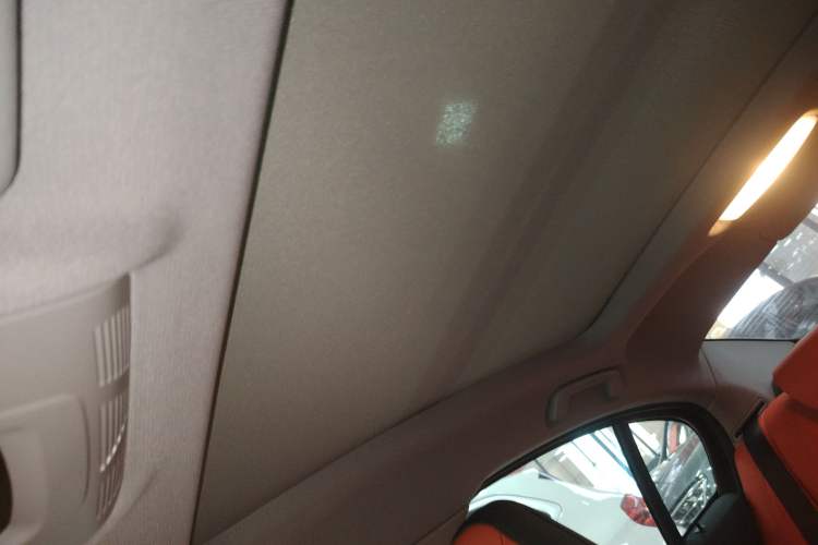Used BMW 1 Series 2021 Revised 120i M Sport Night Edition Headliner