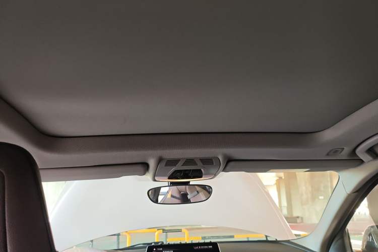 Used BMW 1 Series 2021 Restyled 125i M Sport Night Edition Headliner