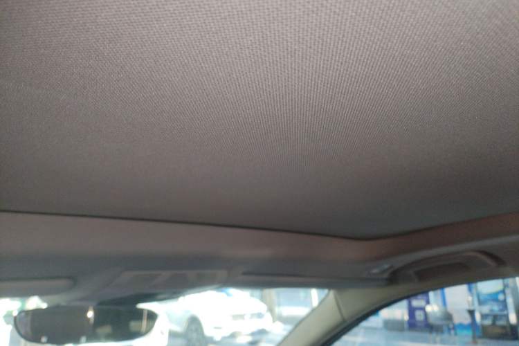 Used BMW 1 Series 2021 120i M Sport Night Edition Headliner