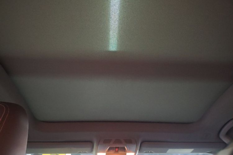Used BMW 1 Series 2021 Revised 120i M Sport Night Edition Headliner