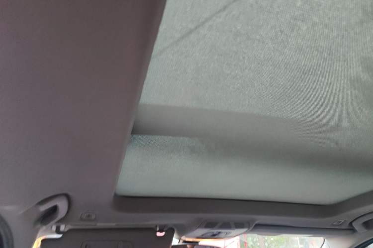 Used BMW 1 Series 2021 125i M Sport Night Edition Headliner