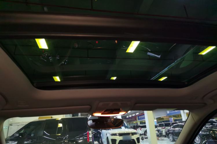 Used BMW 1 Series 2021 Revised 120i M Sport Night Edition Headliner