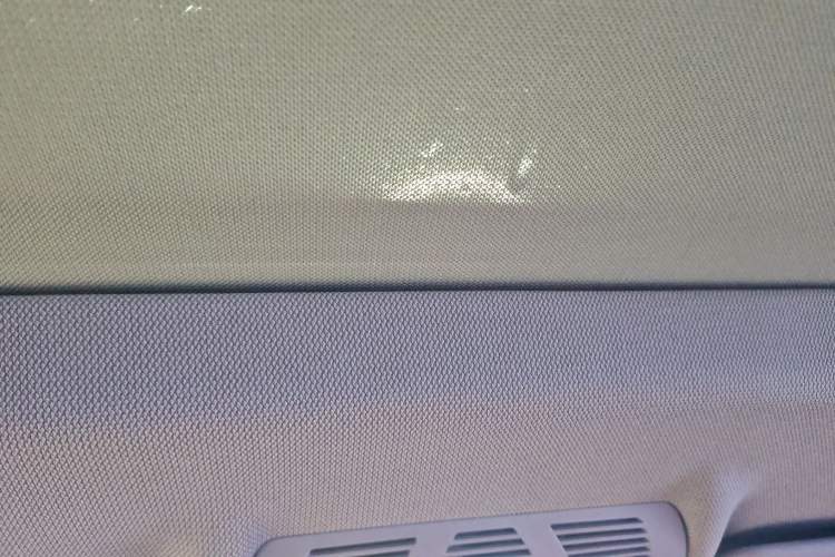 Used BMW 1 Series 2021 125i M Sport Night Edition Headliner