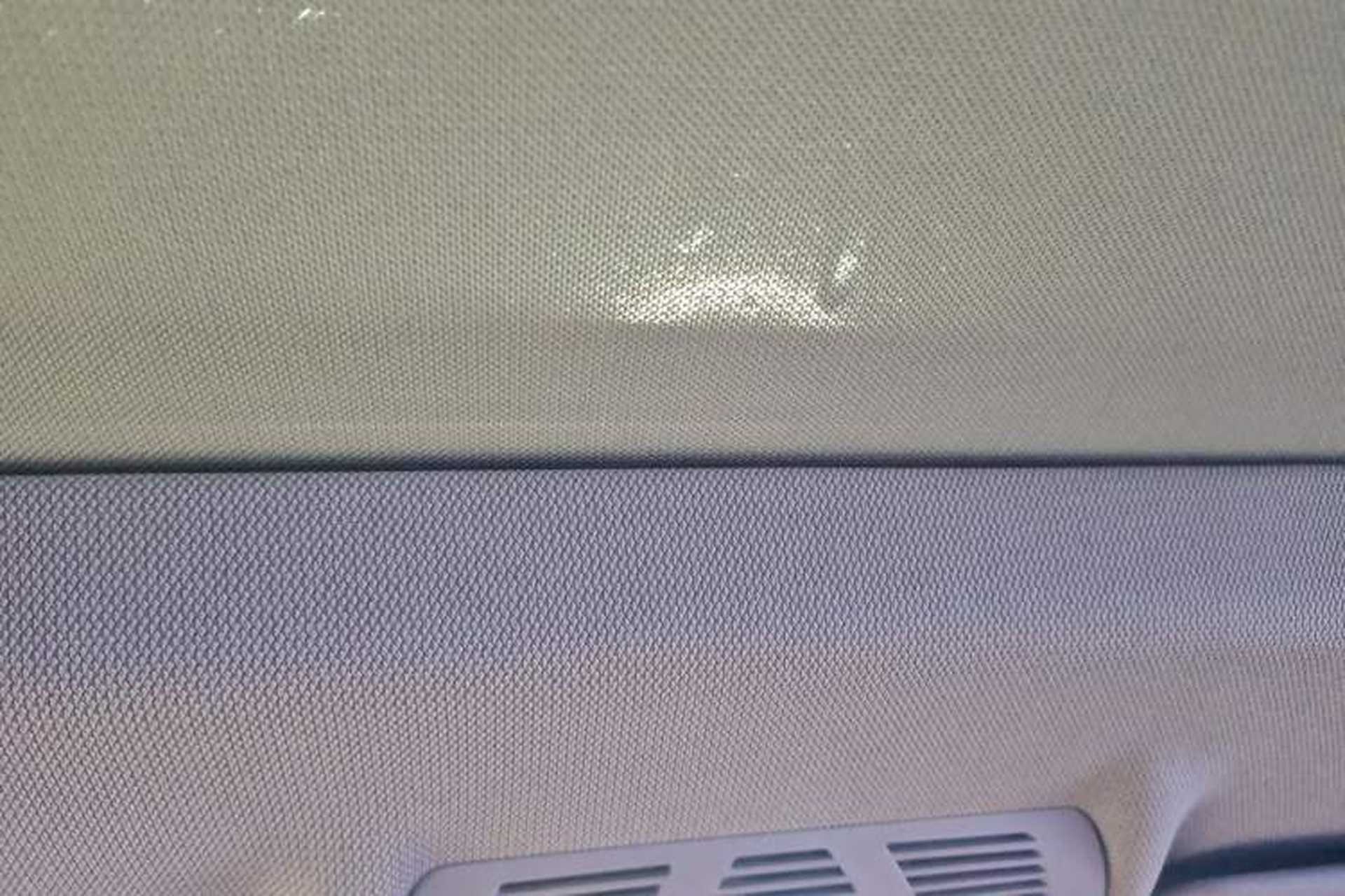 Used BMW 1 Series 2021 125i M Sport Night Edition Headliner