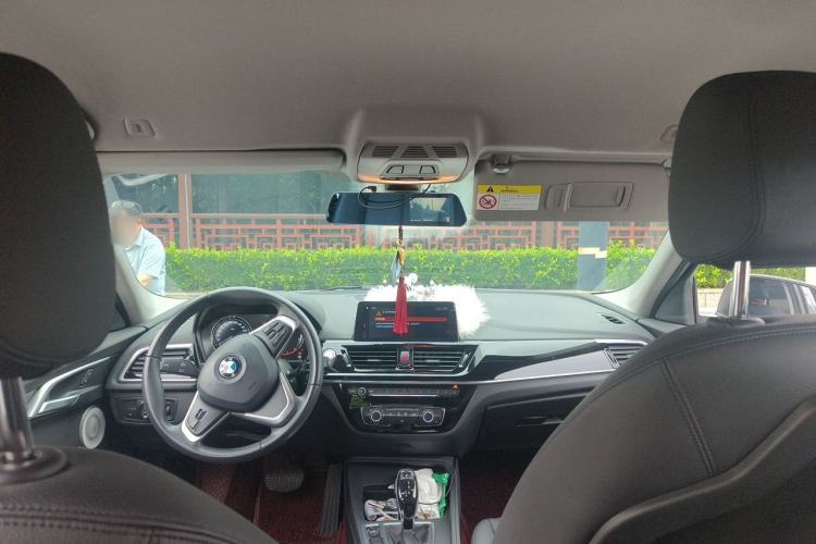 Used BMW 1 Series 2021 120i M Sport Edition Headliner