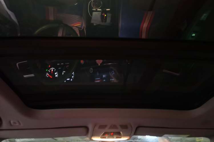 Used BMW 1 Series 2021 125i M Sport Night Edition Headliner