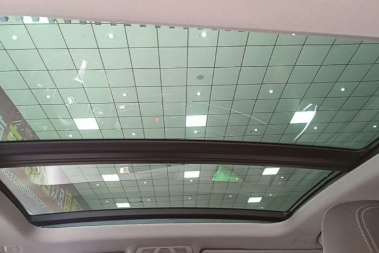 Used BMW 1 Series 2021 Revised 120i M Sport Night Edition Headliner
