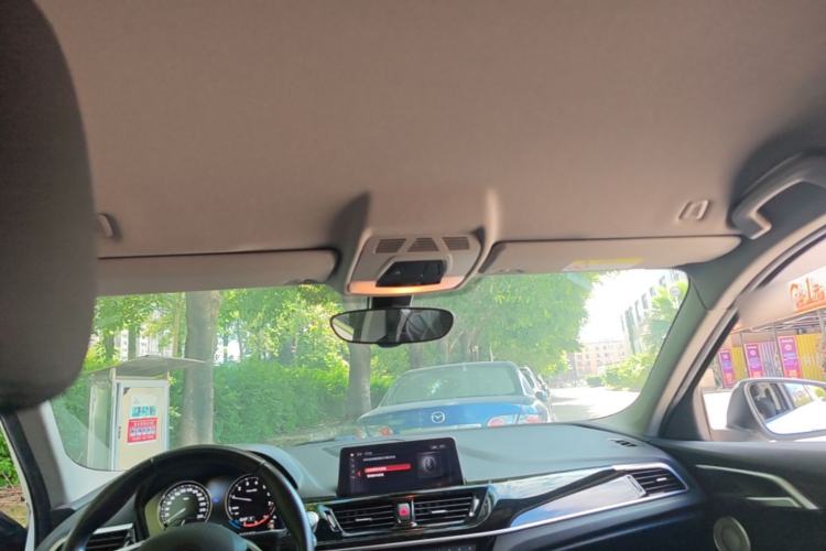 Used BMW 1 Series 2021 120i M Sport Edition Headliner