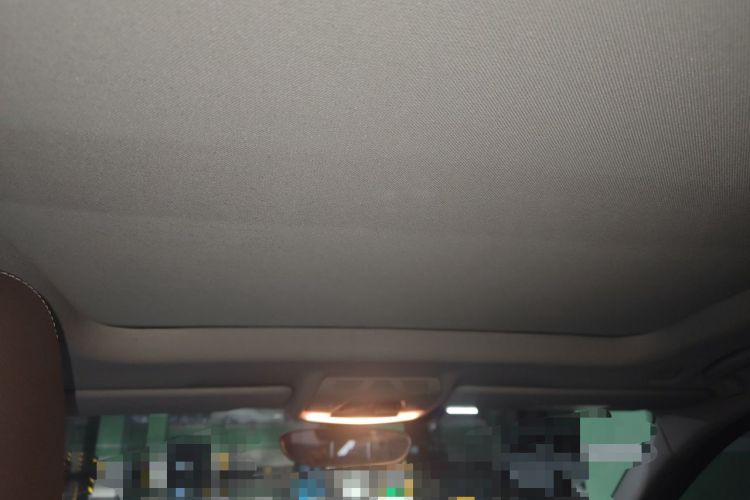 Used BMW 1 Series 2021 Revised 120i M Sport Night Edition Headliner