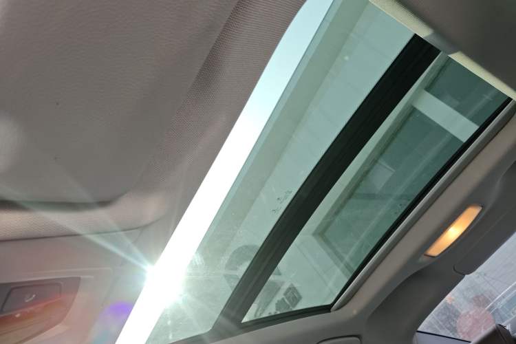 Used BMW 1 Series 2021 120i M Sport Night Edition Headliner