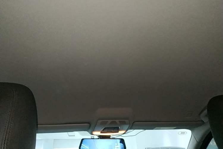 Used BMW 1 Series 2021 Revised 120i M Sport Edition Headliner