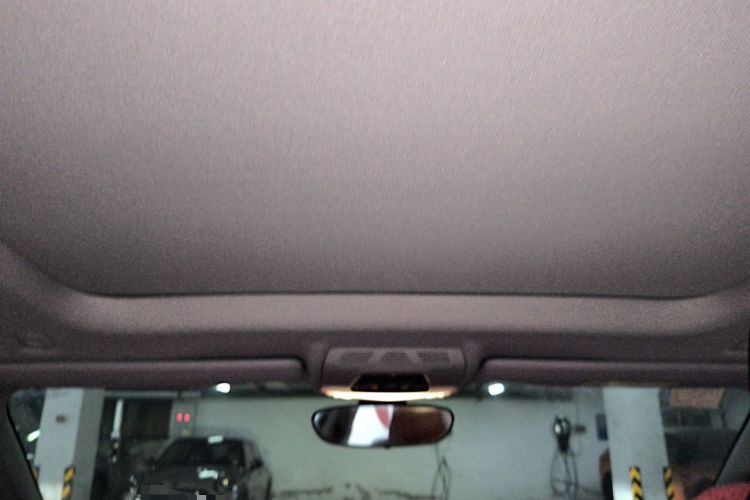 Used BMW 1 Series 2021 Restyled 125i M Sport Night Edition Headliner