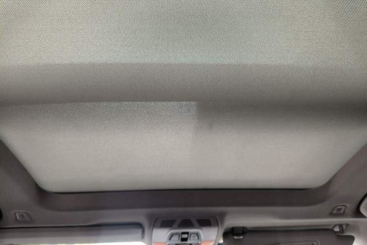 Used BMW 1 Series 2021 120i M Sport Night Edition Headliner