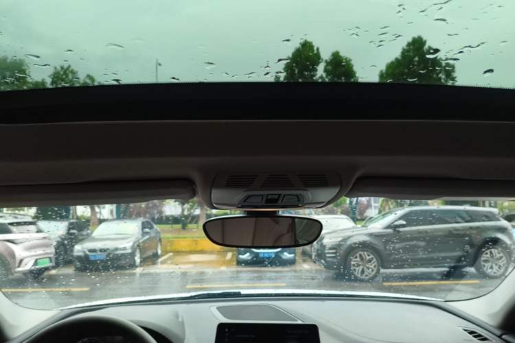 Used BMW 1 Series 2021 125i M Sport Night Edition Headliner