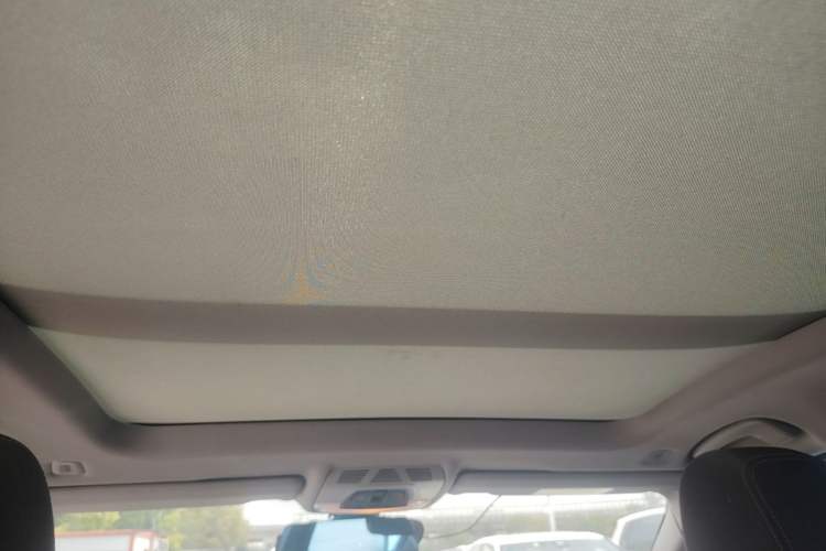 Used BMW 1 Series 2021 Revised 120i M Sport Night Edition Headliner