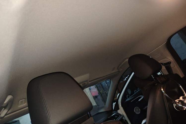 Used BMW 1 Series 2021 Revised 120i M Sport Edition Headliner