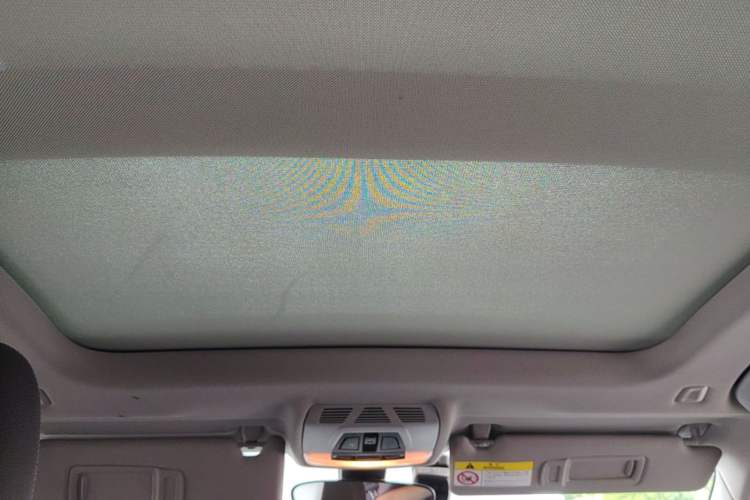 Used BMW 1 Series 2021 120i M Sport Night Edition Headliner