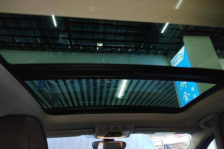 Used BMW 1 Series 2021 Restyled 125i M Sport Night Edition Headliner
