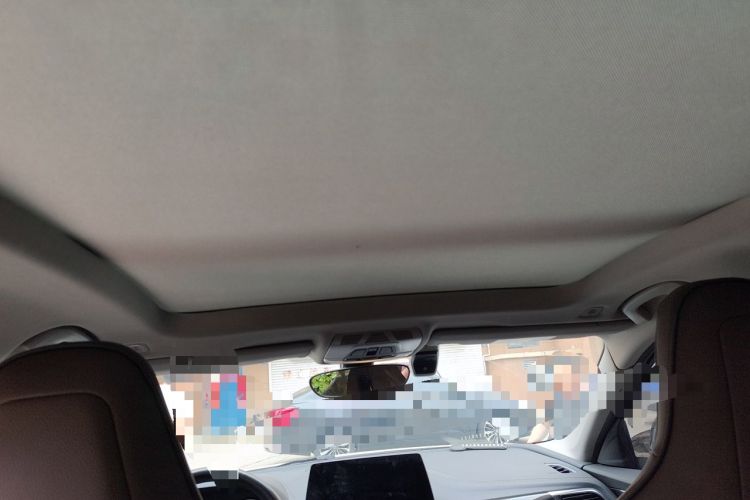 Used BMW 1 Series 2021 120i M Sport Night Edition Headliner