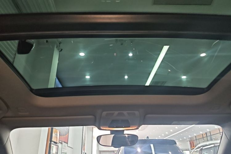 Used BMW 1 Series 2021 Restyled 125i M Sport Night Edition Headliner