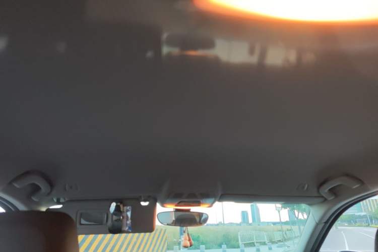 Used BMW 1 Series 2021 120i M Sport Edition Headliner