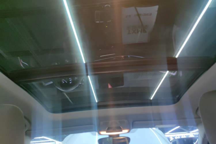 Used BMW 1 Series 2021 120i M Sport Night Edition Headliner