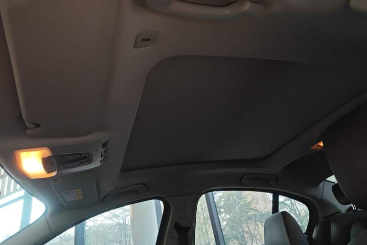 Used BMW 1 Series 2021 Revised 120i M Sport Night Edition Headliner