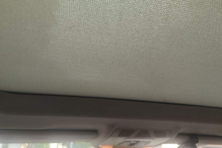 Used BMW 1 Series 2021 120i M Sport Night Edition Headliner