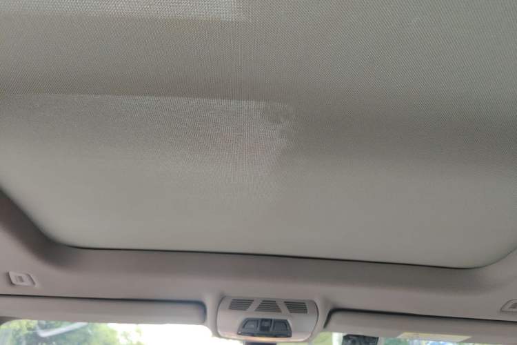 Used BMW 1 Series 2021 125i M Sport Night Edition Headliner