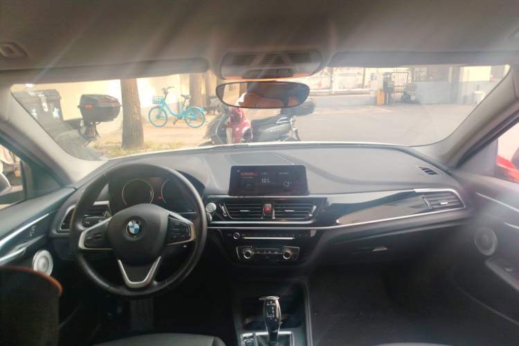 Used BMW 1 Series 2021 120i M Sport Edition Headliner