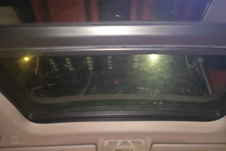 Used BMW 1 Series 2021 Restyled 125i M Sport Night Edition Headliner