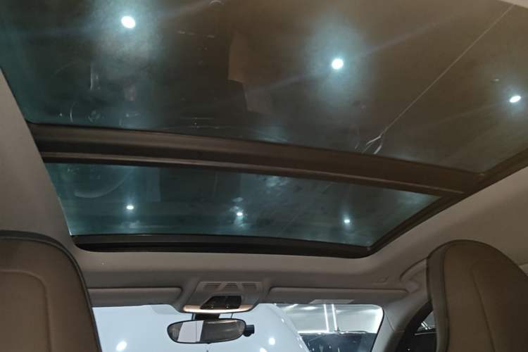 Used BMW 1 Series 2021 Restyled 125i M Sport Night Edition Headliner